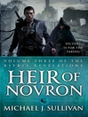 Heir of Novron (eBook)
